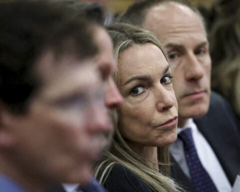 Things to know about the retrial of Karen Read in the killing of her police officer boyfriend