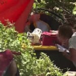 Soledad launches temporary encampment to aid homeless transition