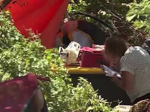 Soledad launches temporary encampment to aid homeless transition