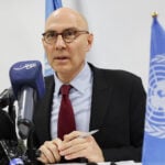 UN rights chief urges warring sides in South Sudan to 'pull back from the brink'