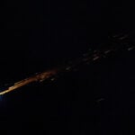 Israel intercepts two missiles launched from Yemen, military says