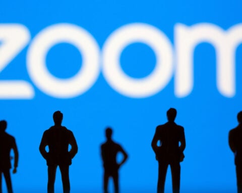 Zoom lifts annual forecasts on robust demand amid AI push