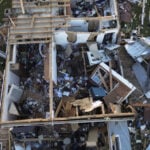 What you do before and during a tornado could mean the difference between life and death