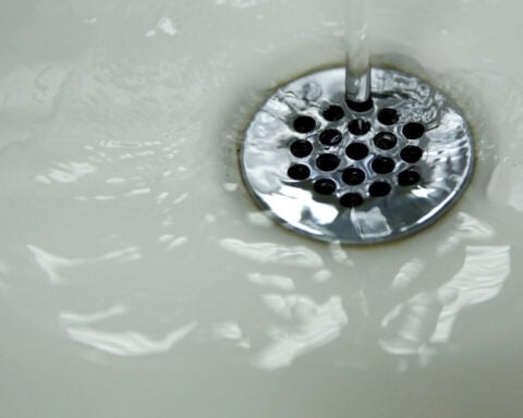 What is fluoride and why is it added to the US water supply?