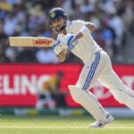 India great Virat Kohli retires from test cricket
