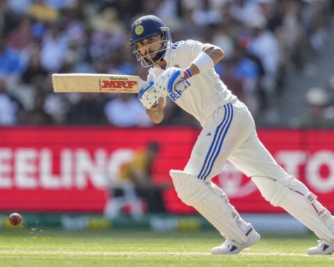 India great Virat Kohli retires from test cricket