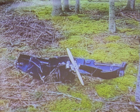 Drone incursions sow fear, chaos along NATO's Baltic and Finnish borders