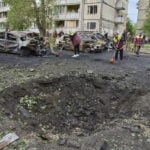 Putin says he hopes there will be no need to use nuclear weapons in Ukraine