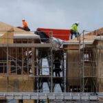 US construction spending falls in March