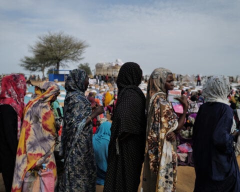 World Food Programme to reduce food support in Sudan due to funding shortages