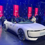 VW Group pitches comeback in China with new models, in-house assisted driving
