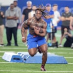 NFL Draft: How to watch, dates, draft order and potential top picks