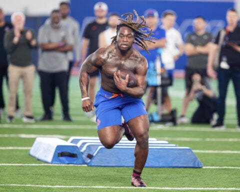 NFL Draft: How to watch, dates, draft order and potential top picks