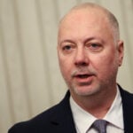 Bulgarian government survives no confidence vote