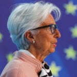 Lagarde comments at ECB press conference