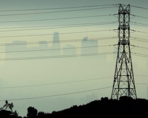 US power use to reach record highs in 2025 and 2026, EIA says