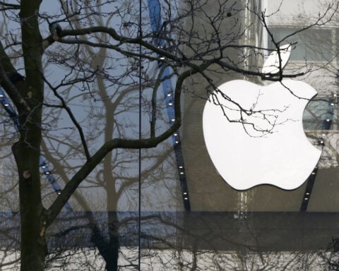 Apple hit with $162 million French antitrust fine over privacy tool