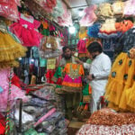 What is Eid al-Fitr and how do Muslims celebrate the Islamic holiday?