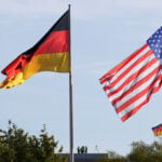 Berlin on measures against U.S. tech giants: 'Nothing is off the table'