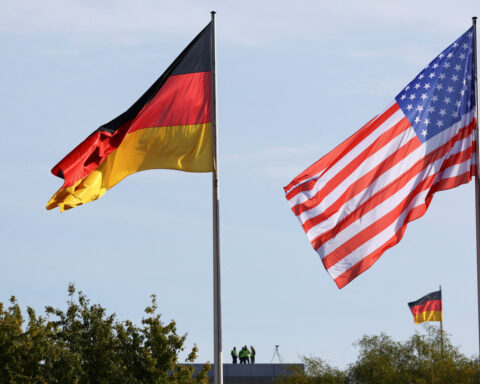 Berlin on measures against U.S. tech giants: 'Nothing is off the table'
