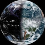 The spring equinox is here. What does that mean?