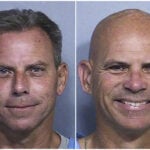 Timeline of the Menendez brothers’ murder case