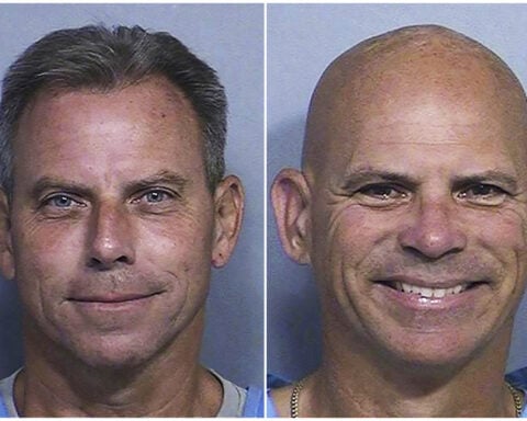 Timeline of the Menendez brothers’ murder case