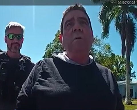 Escaped prisoner from Puerto Rico caught in Lee County after nearly 40 years on the run