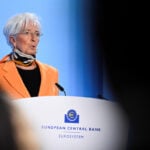 Lagarde comments at ECB press conference