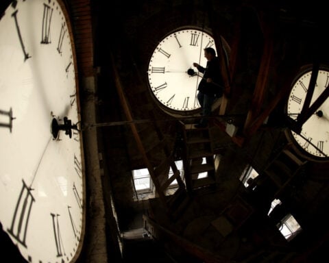 How springing forward to daylight saving time could affect your health — and how to prepare