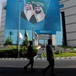 Most Gulf markets gain in early trade; Qatar falls
