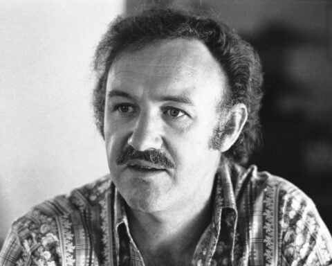 Actor Gene Hackman, prolific Oscar winner, found dead at home at 95 years old