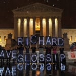 Supreme Court orders new trial for Oklahoma death row inmate