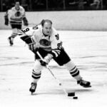 Researchers confirm Hall of Famer Bobby Hull had CTE when he died 2 years ago