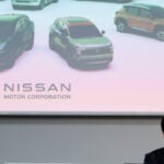 How Nissan and Honda stack up against each other