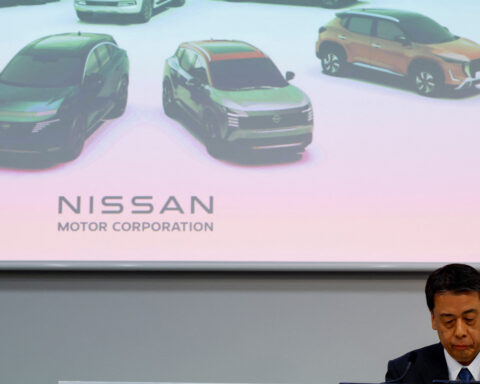 How Nissan and Honda stack up against each other
