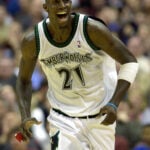 Timberwolves will finally retire Kevin Garnett's jersey after their Feb. 28 game vs. the Celtics