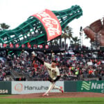 Major League Baseball awards 2028 All-Star Game to San Francisco, which last hosted in 2007