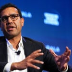 The CEO who fired 900 people on Zoom just before Christmas wants his job back