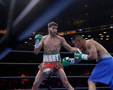 Puerto Rican boxer Prichard Colón dies 11 years after sustaining brain damage in the ring