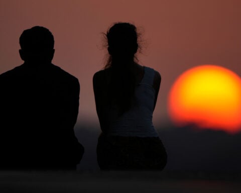 The livin' is no longer so easy: How carefree dreams of 'summertime' are fading in 2026's swelter