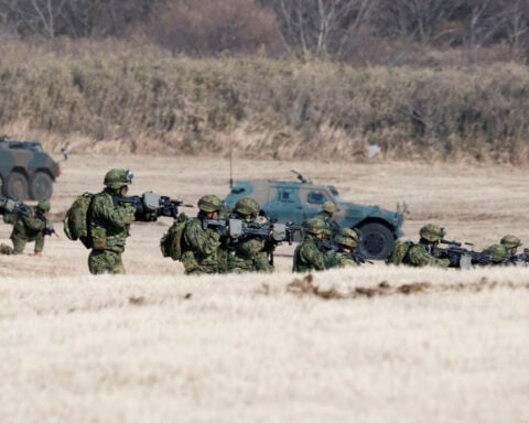 Why is North Korea ramping up criticism of Japan?