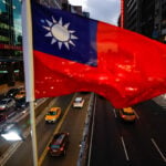Taiwan parliament approves holding of three referendums, including on caning sex criminals