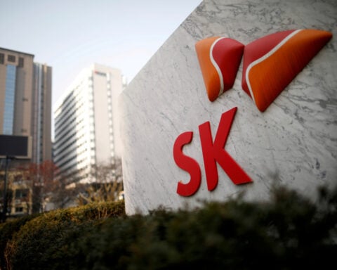 U.S. TerraPower, South Korea's SK Innovation sign preliminary deal on global SMR projects