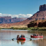 Small businesses at the gateways to America’s national parks face 4 big risks – including changing boundaries and extreme weather