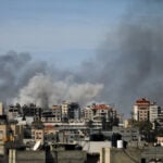 Attacks on healthcare in conflict zones averaging more than four a day in 2026, World Health Organization says