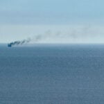 Russia dismisses idea of Black Sea ceasefire