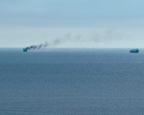 Russia dismisses idea of Black Sea ceasefire