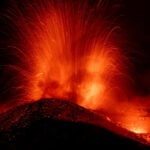 Etna eruption extends closure of Sicily's Catania airport until Saturday