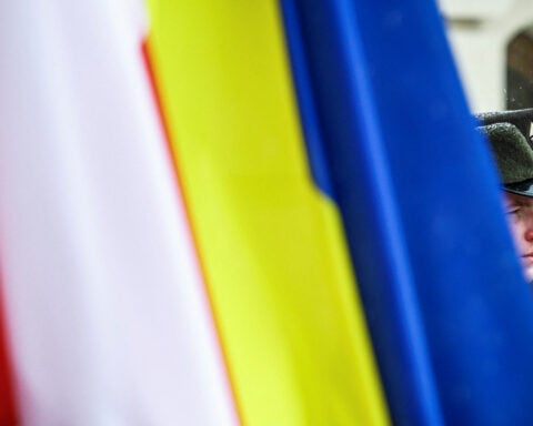 Russia exploits Poland-Ukraine dispute to step up disinformation campaign, officials and experts say